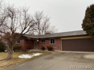 Photo 1 of 5 — 609 Douglas Drive, Denver, CO 80221