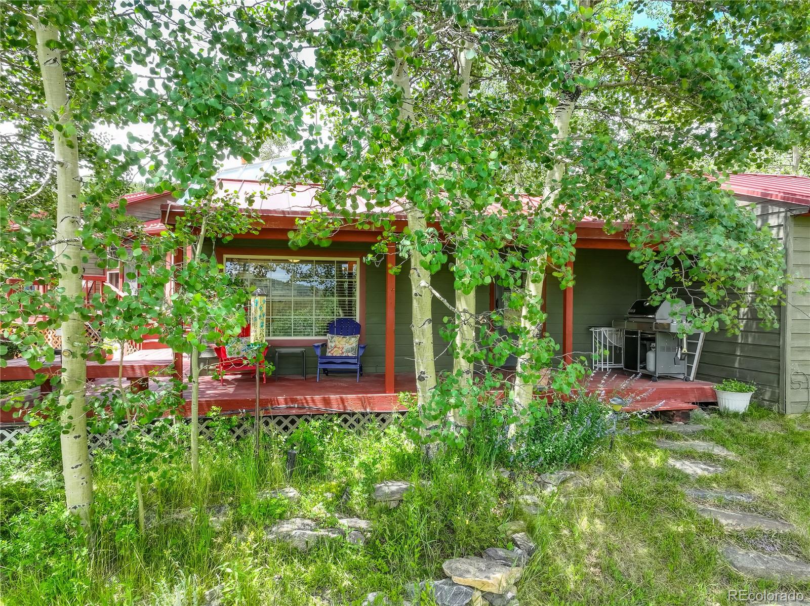 60 Lake Front Drive