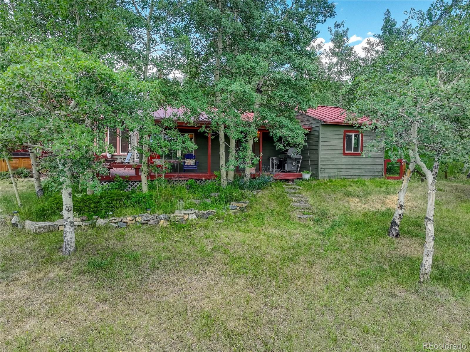 60 Lake Front Drive
