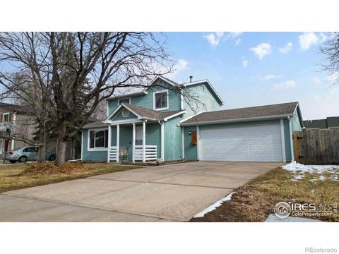 3530 Westminster Court, Fort Collins, CO 80526 - #: IR1003172