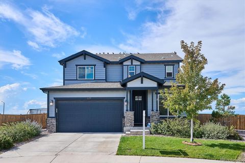 629 N Waterloo Court Aurora CO 80018