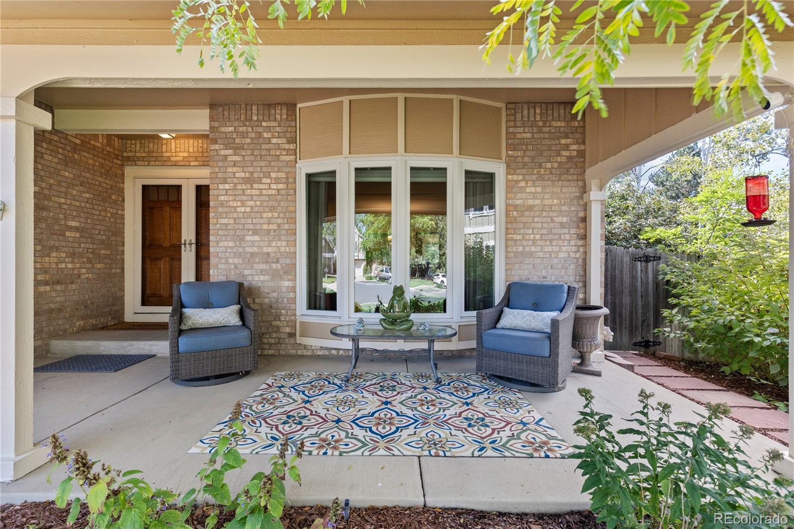 36 Clare Court