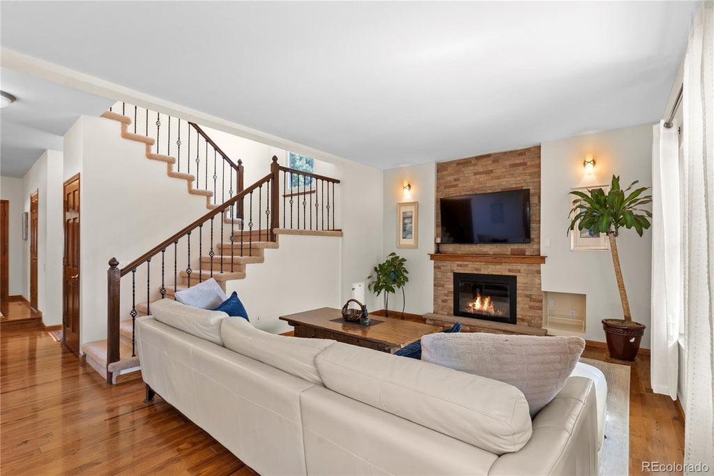 Photo of 36 Clare Court, Castle Pines, CO 80108 (MLS # 1945446)
