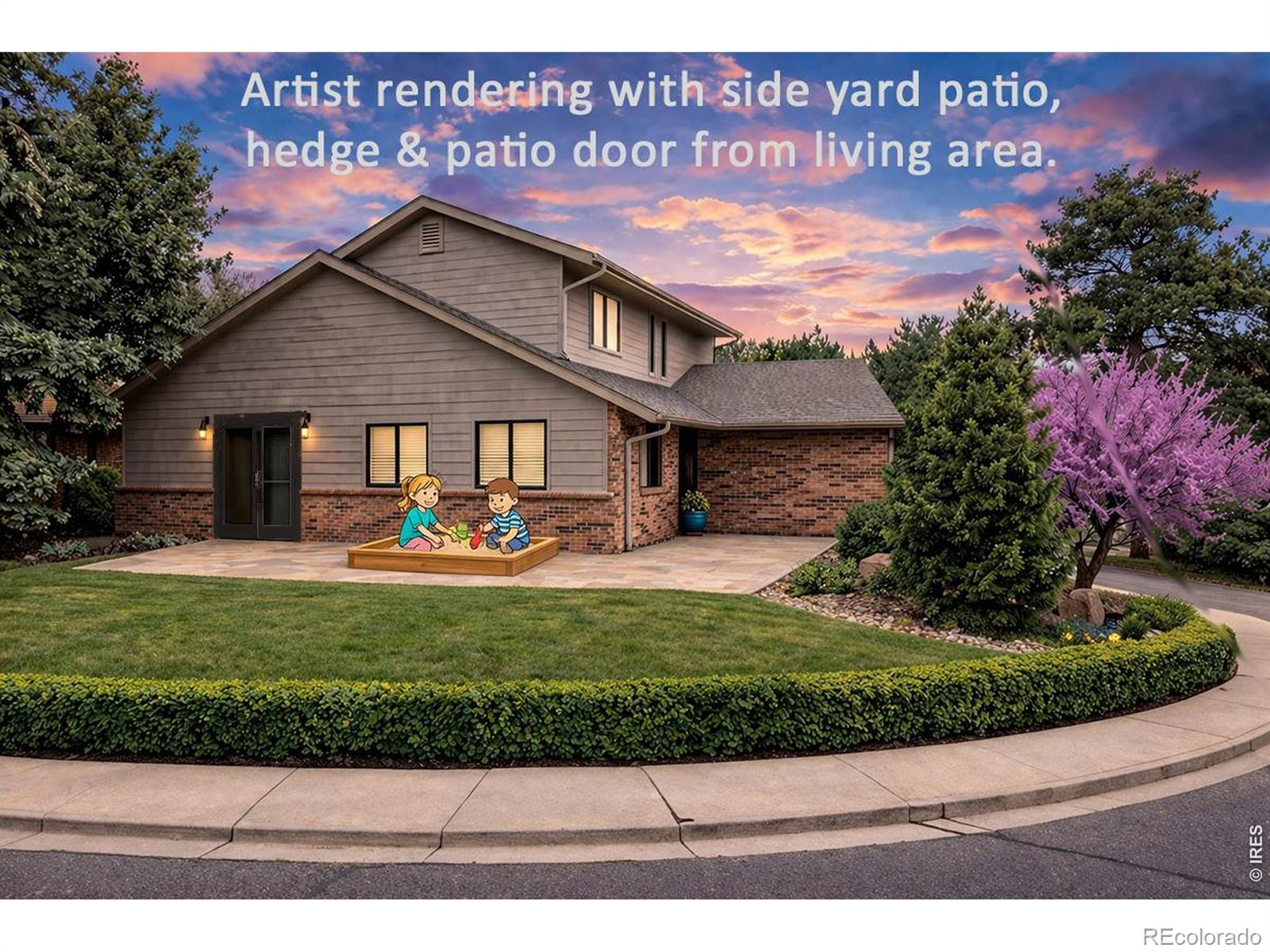 2423 Powderhorn Lane