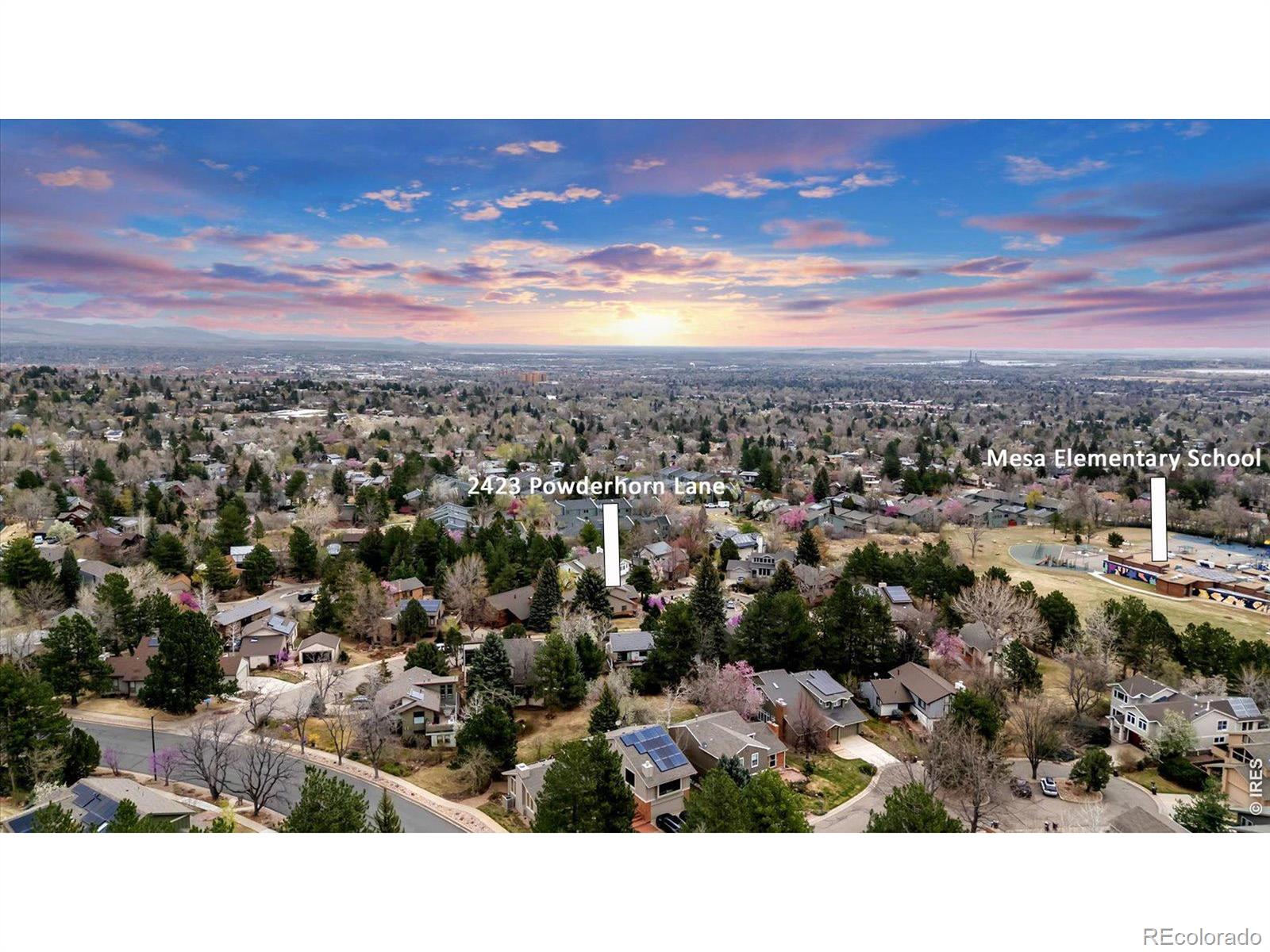 2423 Powderhorn Lane