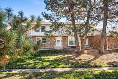 10228 E Jewell Avenue 26 Aurora CO 80247