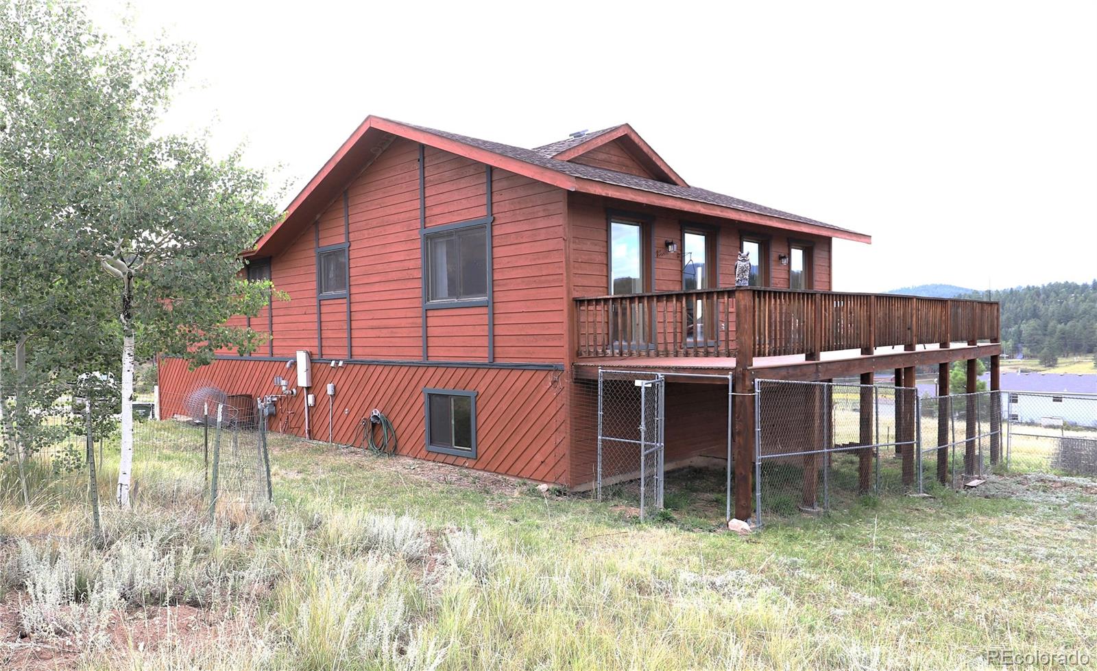 170 Blackbird Drive, Bailey, CO, 80421 1 170 Blackbird Drive