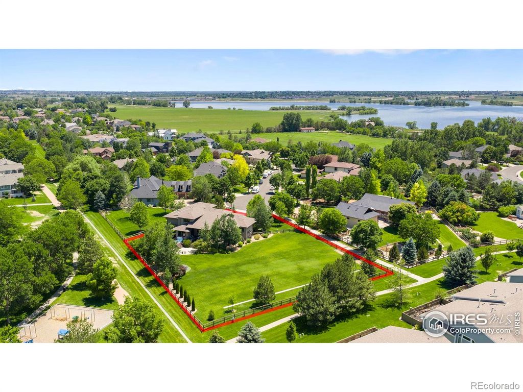 Photo of 6102 Estuary Court, Fort Collins, CO 80528 (MLS # IR1030070)