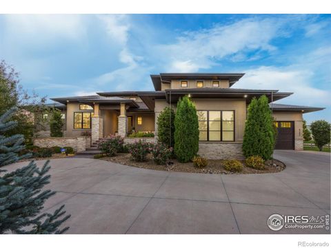 6102 Estuary Court Fort Collins CO 80528