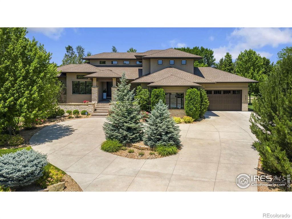 Photo of 6102 Estuary Court, Fort Collins, CO 80528 (MLS # IR1030070)