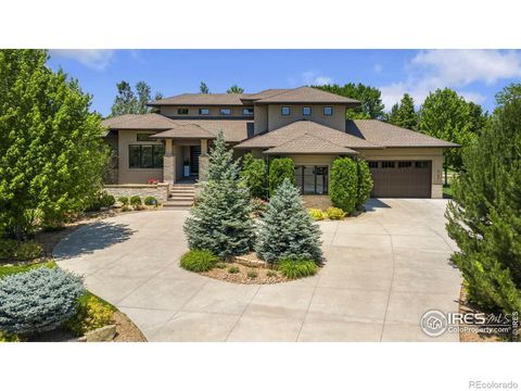 6102 Estuary Court Fort Collins CO 80528