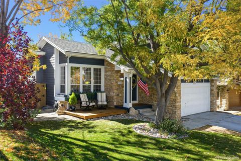 7146 Newhall Drive Highlands Ranch CO 80130