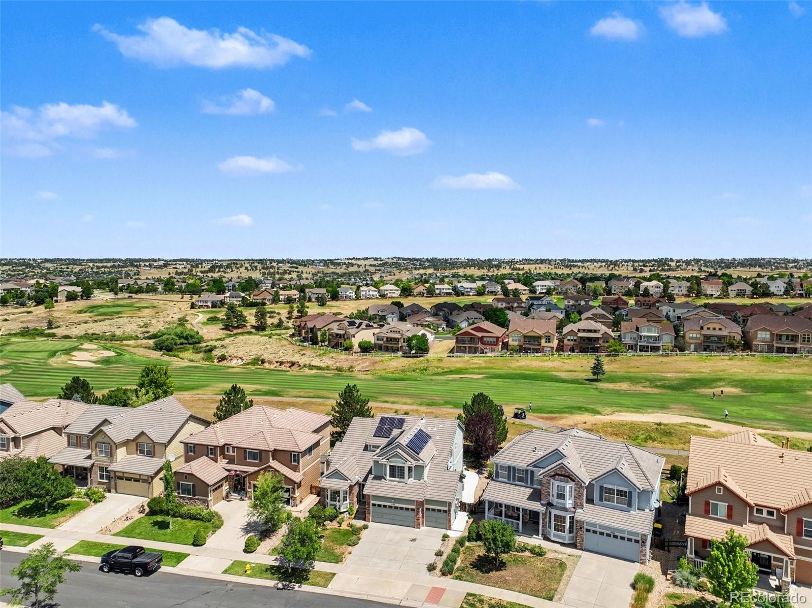11960 Singing Winds Street, Parker, CO, 80138 11960 Singing Winds Street