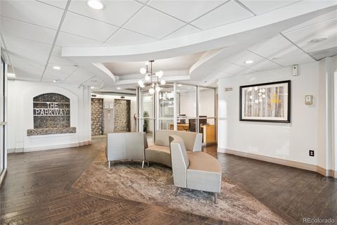 Photo of 601 W 11th Avenue #315, Denver, CO 80204 (MLS # 2774361)