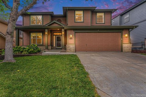 9705 Carr Circle Westminster CO 80021