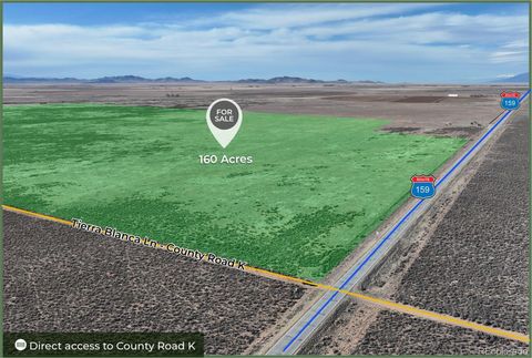 123 W Valley Drive San Luis CO 81152