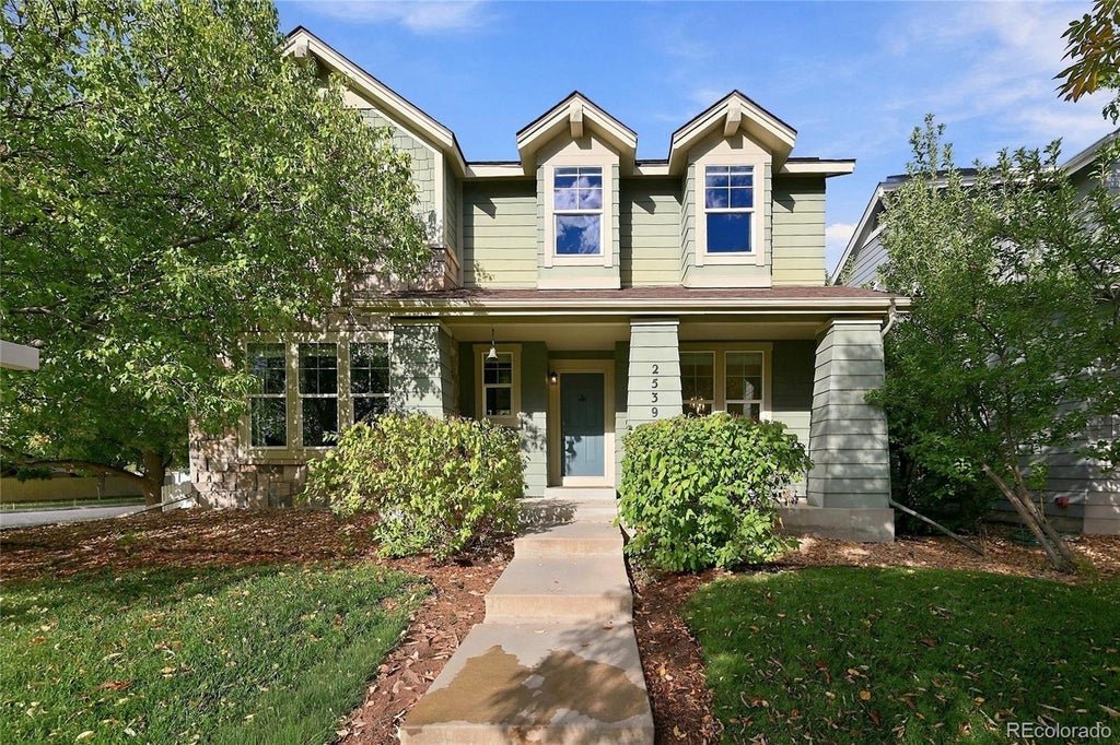 Photo of 2539 Mckay Landing Parkway, Broomfield, CO 80023 (MLS # 7196588)