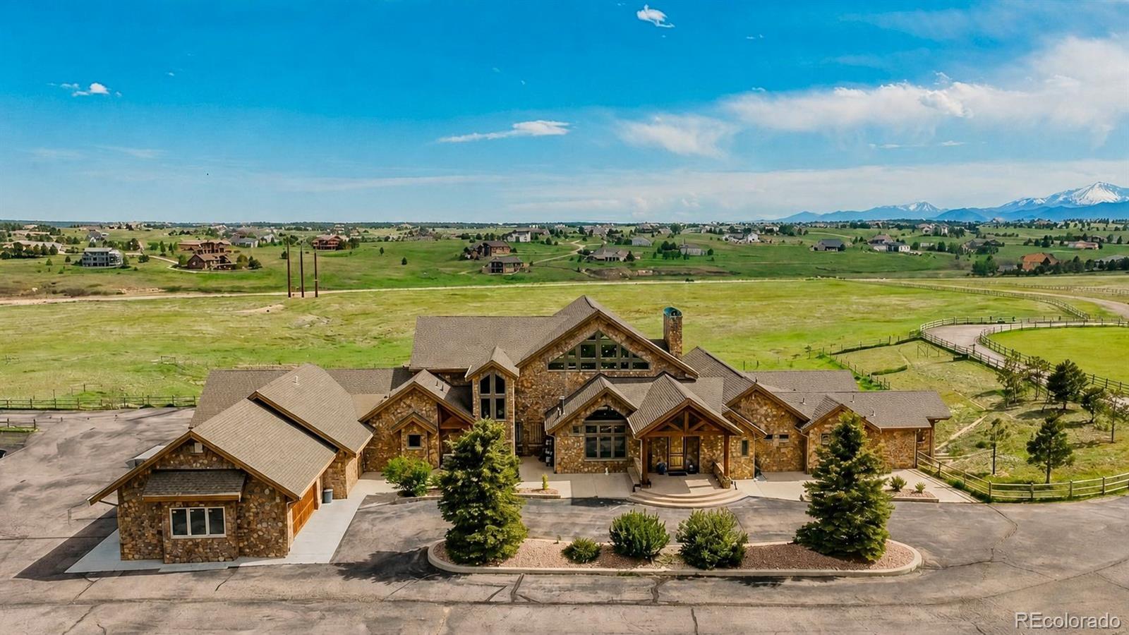 15958 Shadow Mountain Ranch Road
