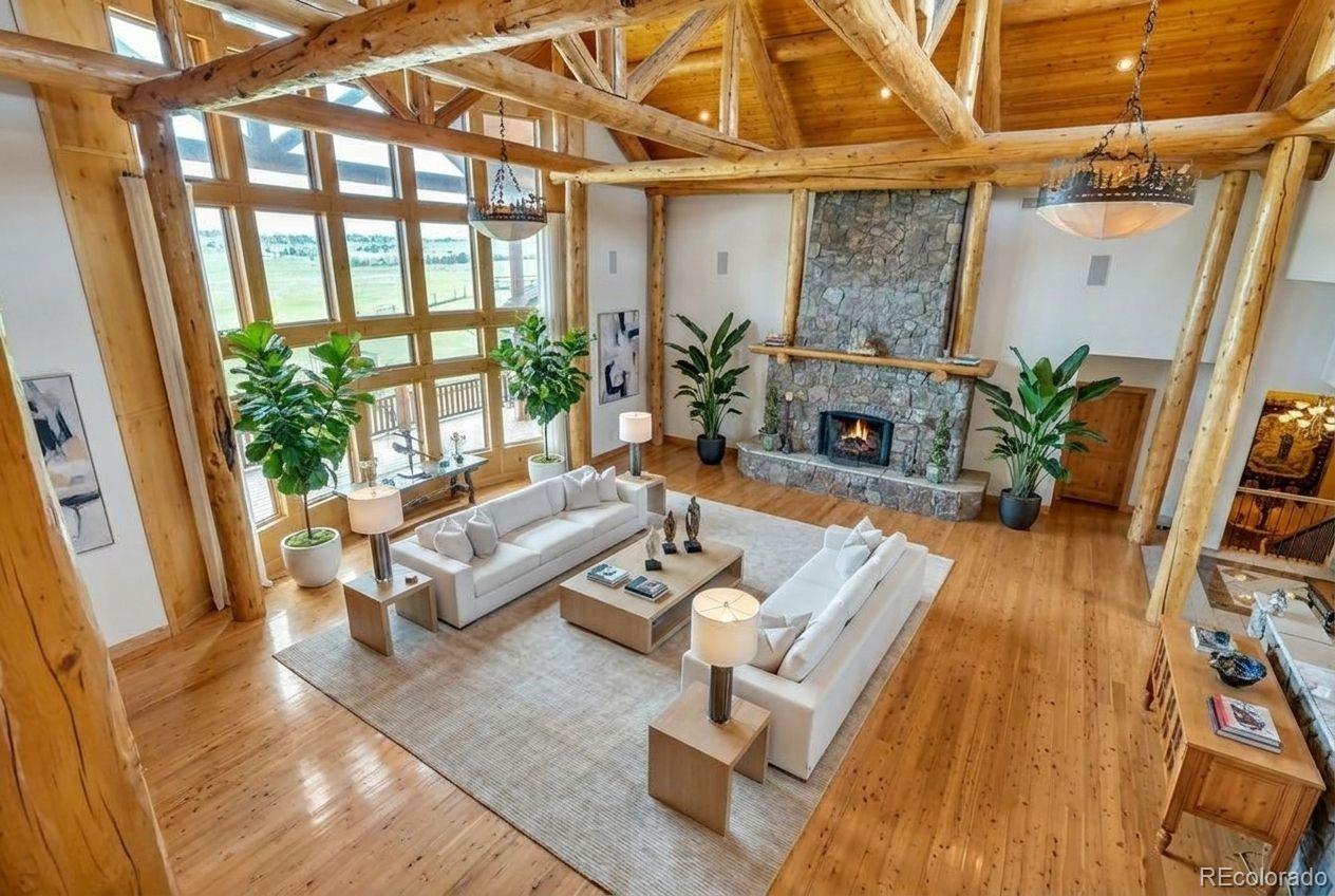 15958 Shadow Mountain Ranch Road