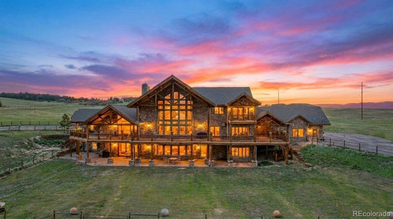 15958 Shadow Mountain Ranch Road
