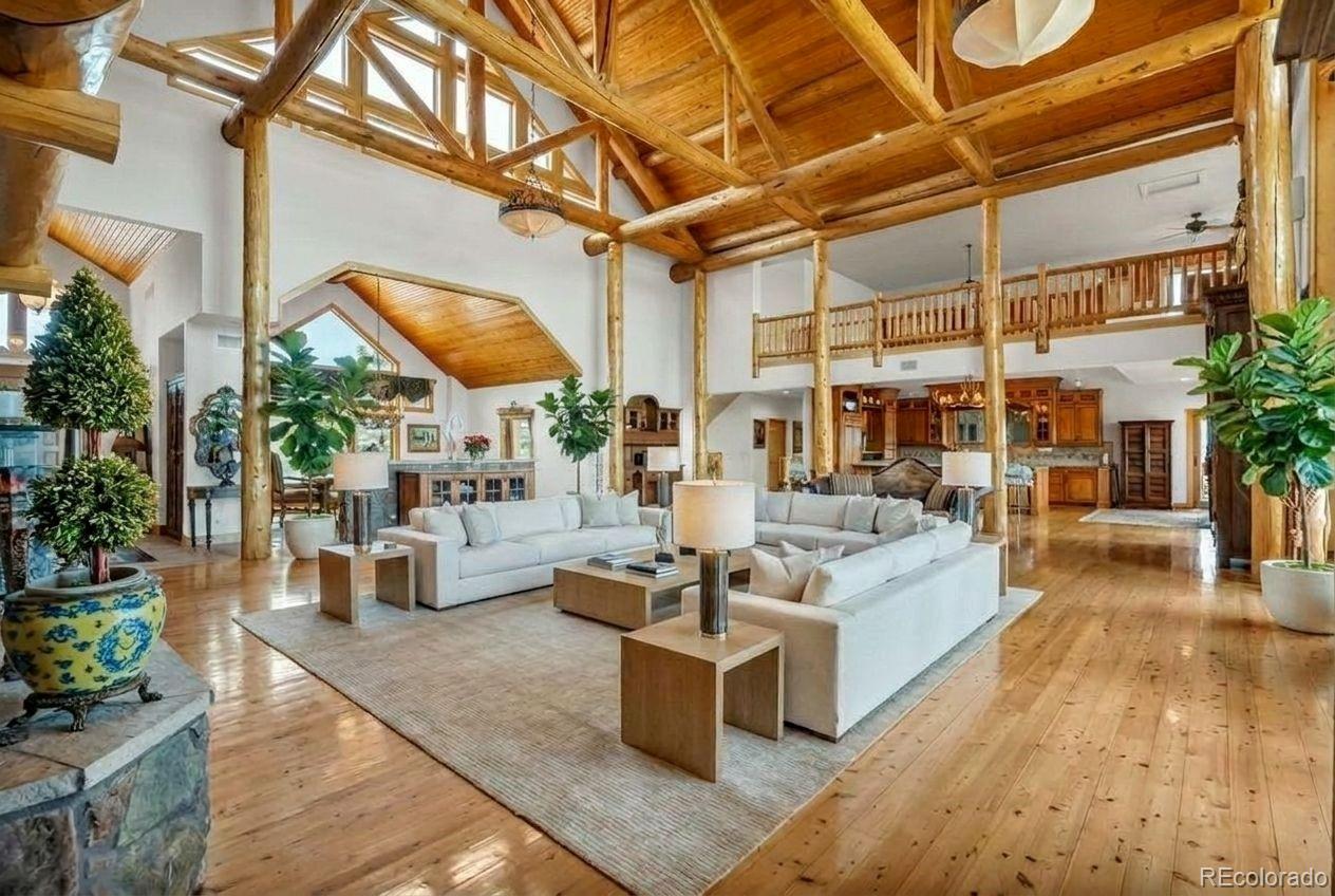 15958 Shadow Mountain Ranch Road