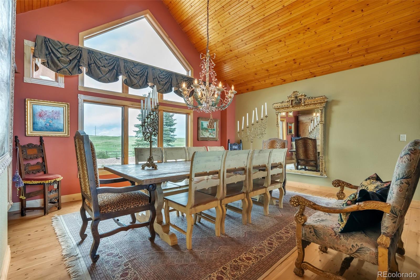 15958 Shadow Mountain Ranch Road