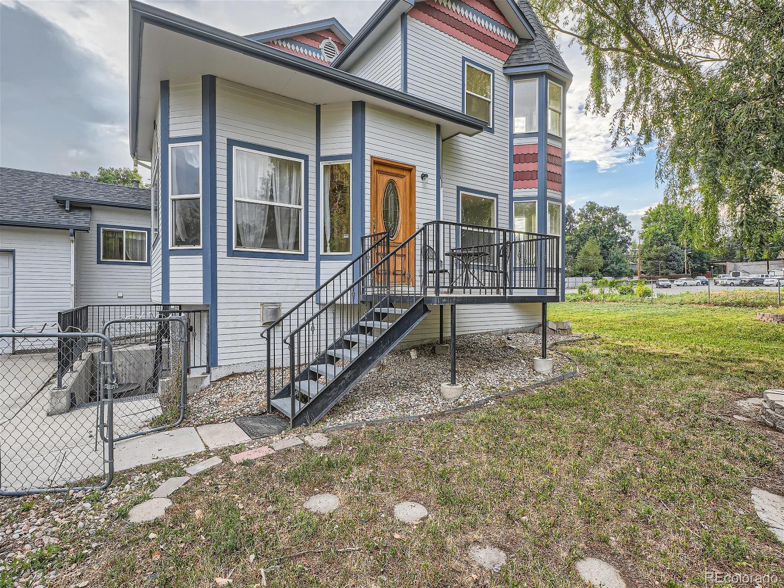 2777 Kendall Street, Edgewater, CO, 80214 2 2777 Kendall Street