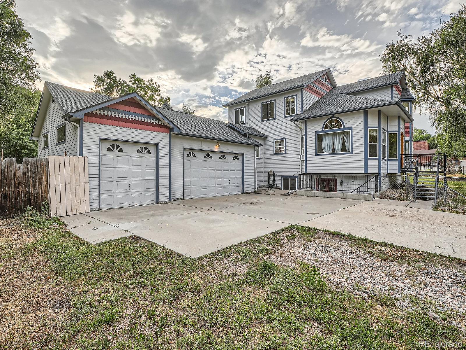 2777 Kendall Street, Edgewater, CO, 80214 1 2777 Kendall Street