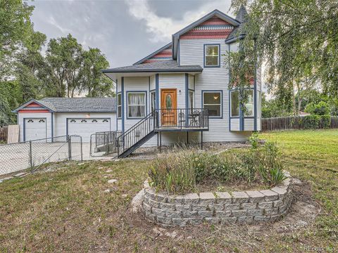 2777 Kendall Street Edgewater CO 80214