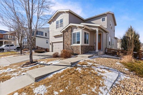 Photo of 190 Starlight Circle, Erie, CO 80516 (MLS # 5466897)