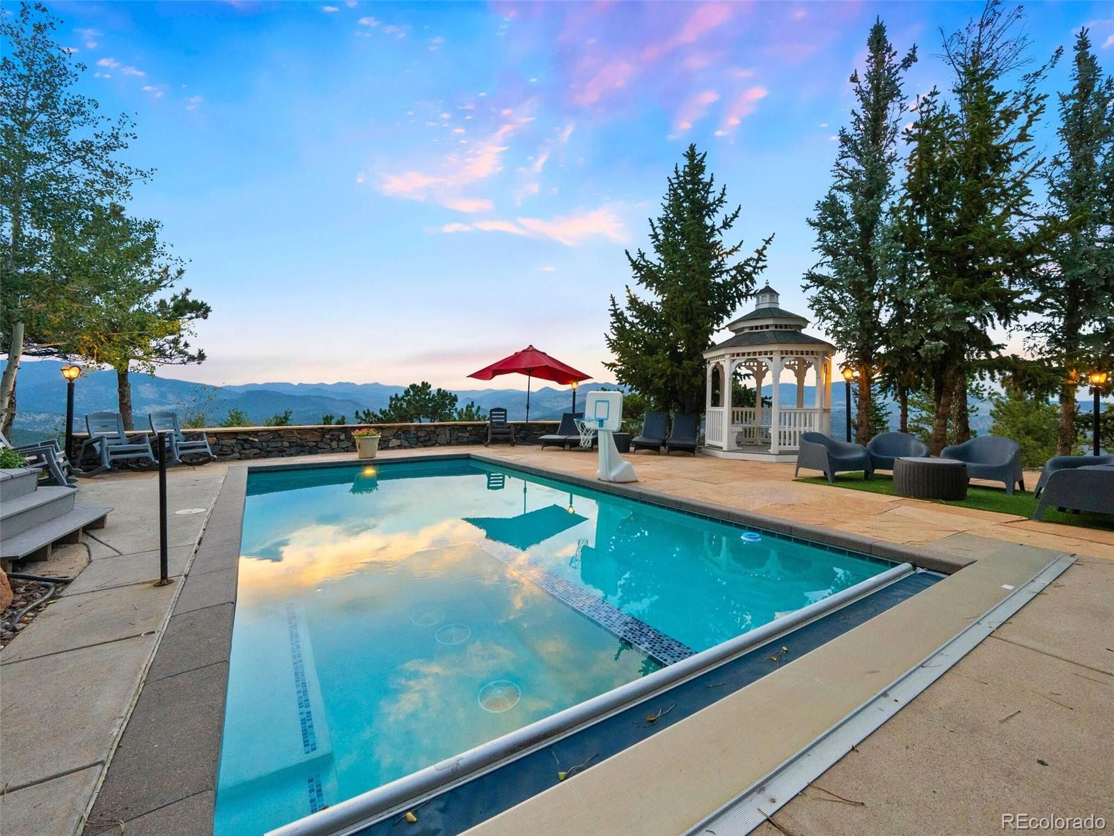 29115 Summit Ranch Drive