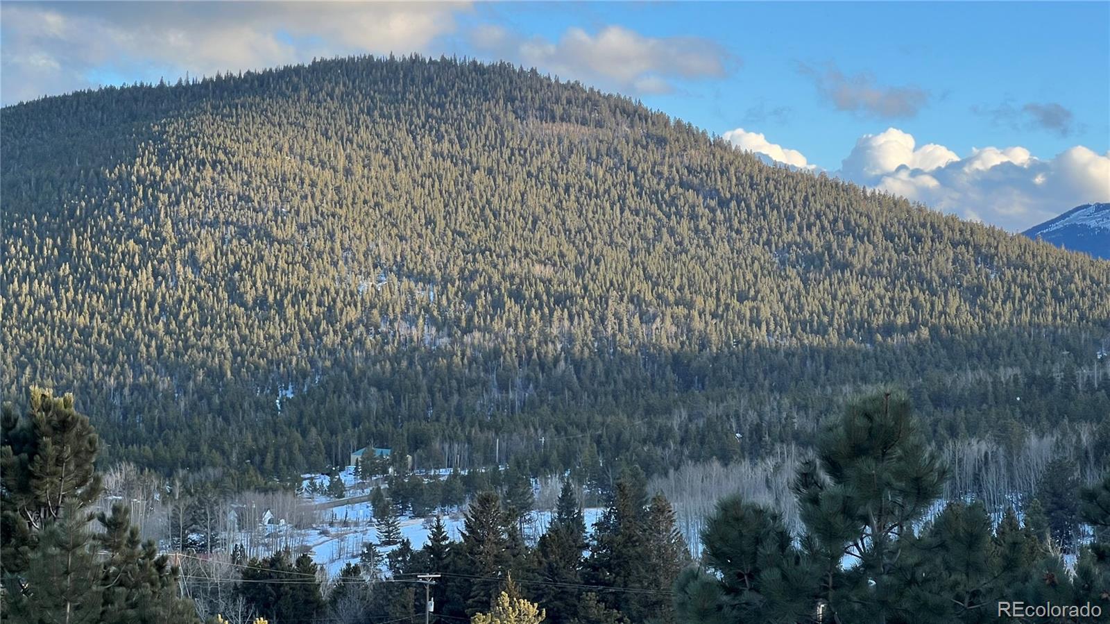 003 Virginia Canyon Road