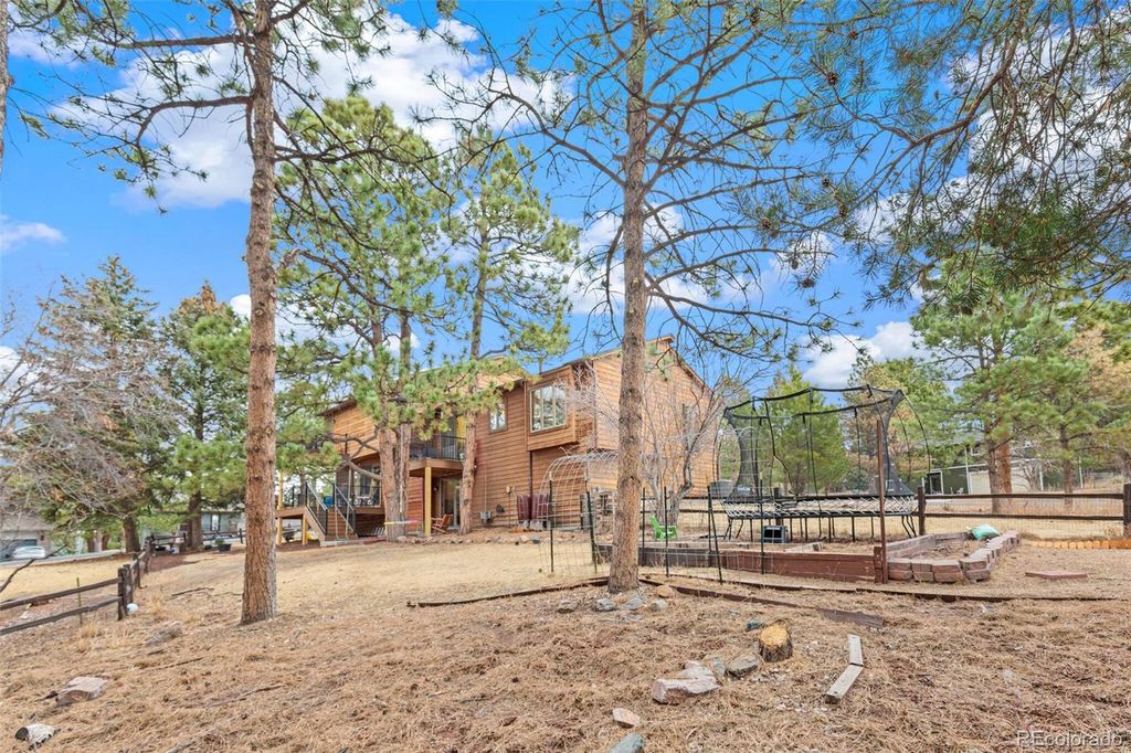 Photo of 9598 Coronado Court, Parker, CO 80134 (MLS # 7489761)