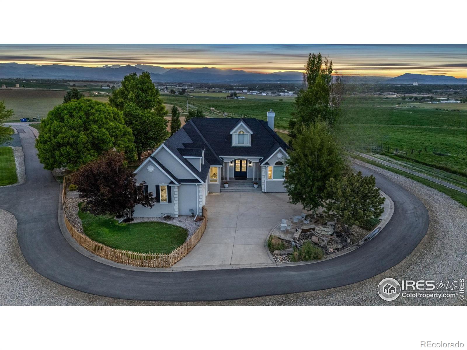 3401 E County Road 16