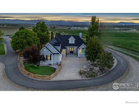 3401 E County Road 16 Loveland CO 80537