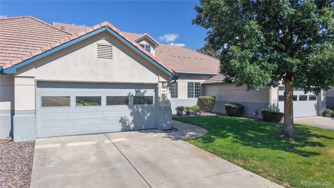 3401 W 111th Loop B Westminster CO 80031