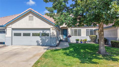 3401 W 111th Loop B Westminster CO 80031