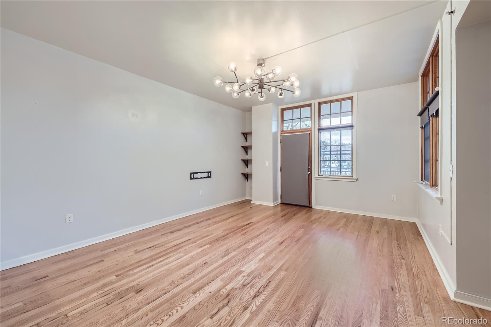 275 S Harrison Street 107
