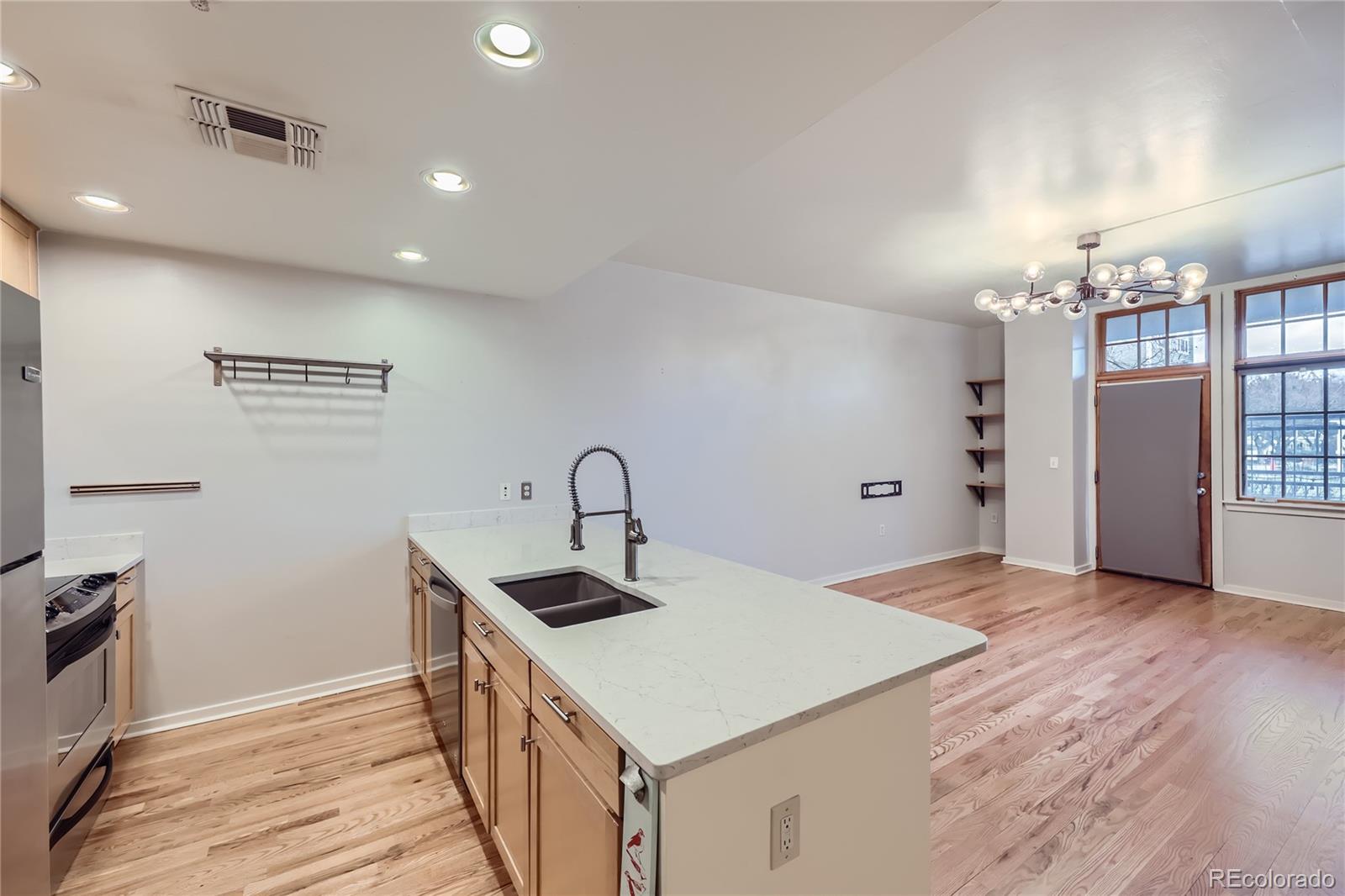 275 S Harrison Street 107