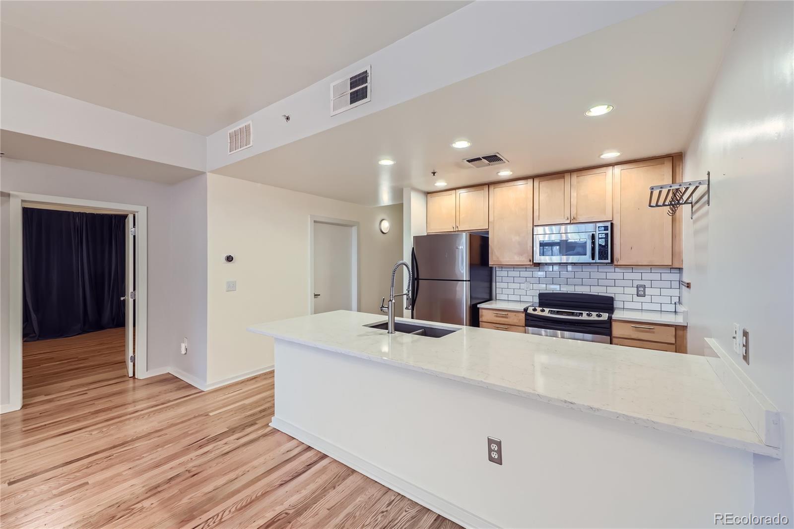 275 S Harrison Street 107
