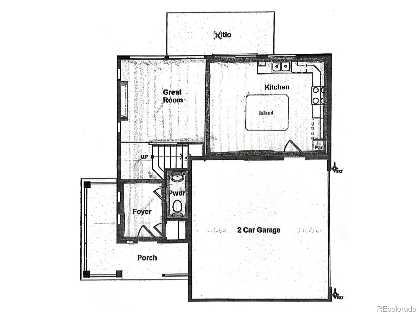 2898 Merry Rest Way