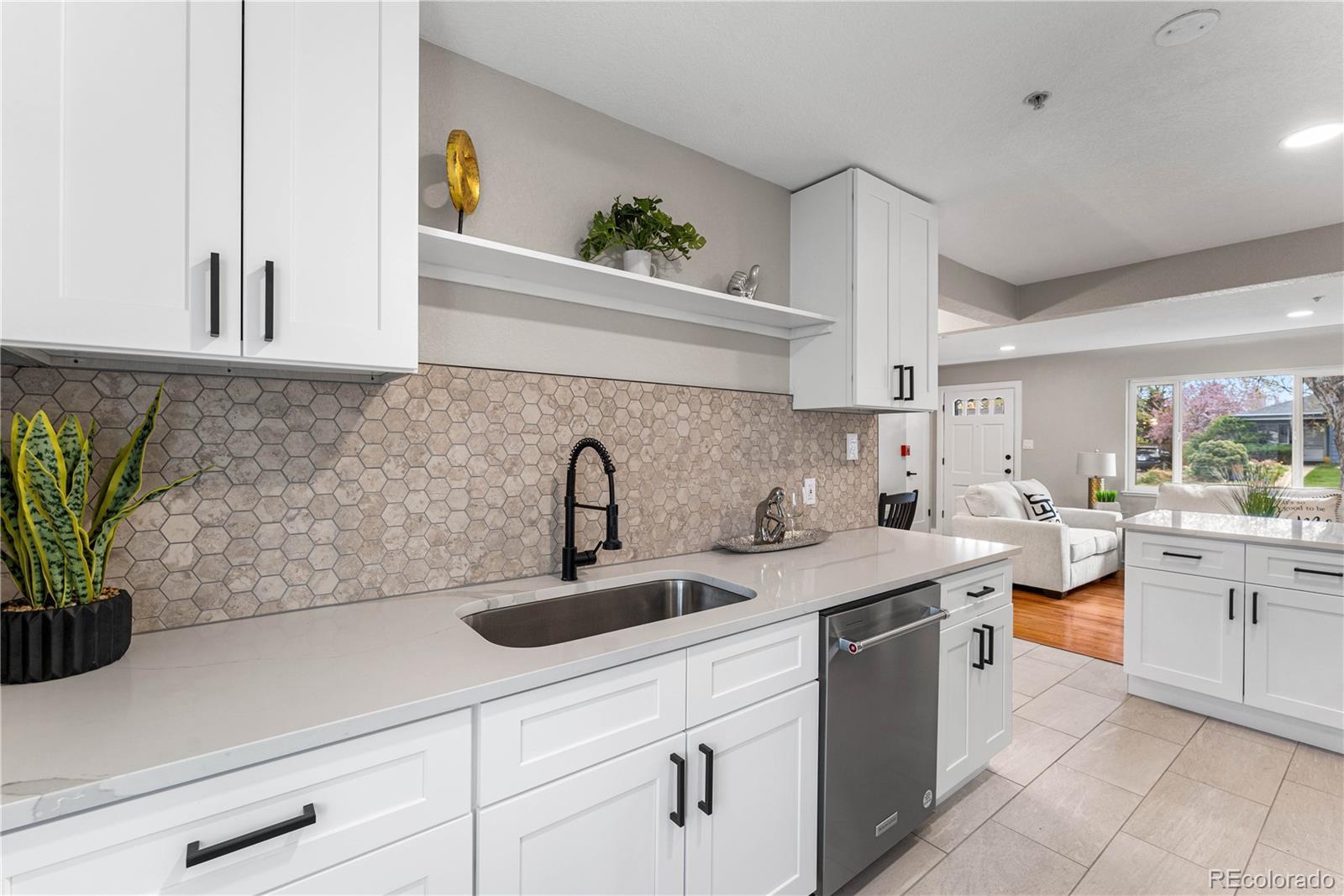4625 Webster Street, Wheat Ridge, CO, 80033 3 4625 Webster Street