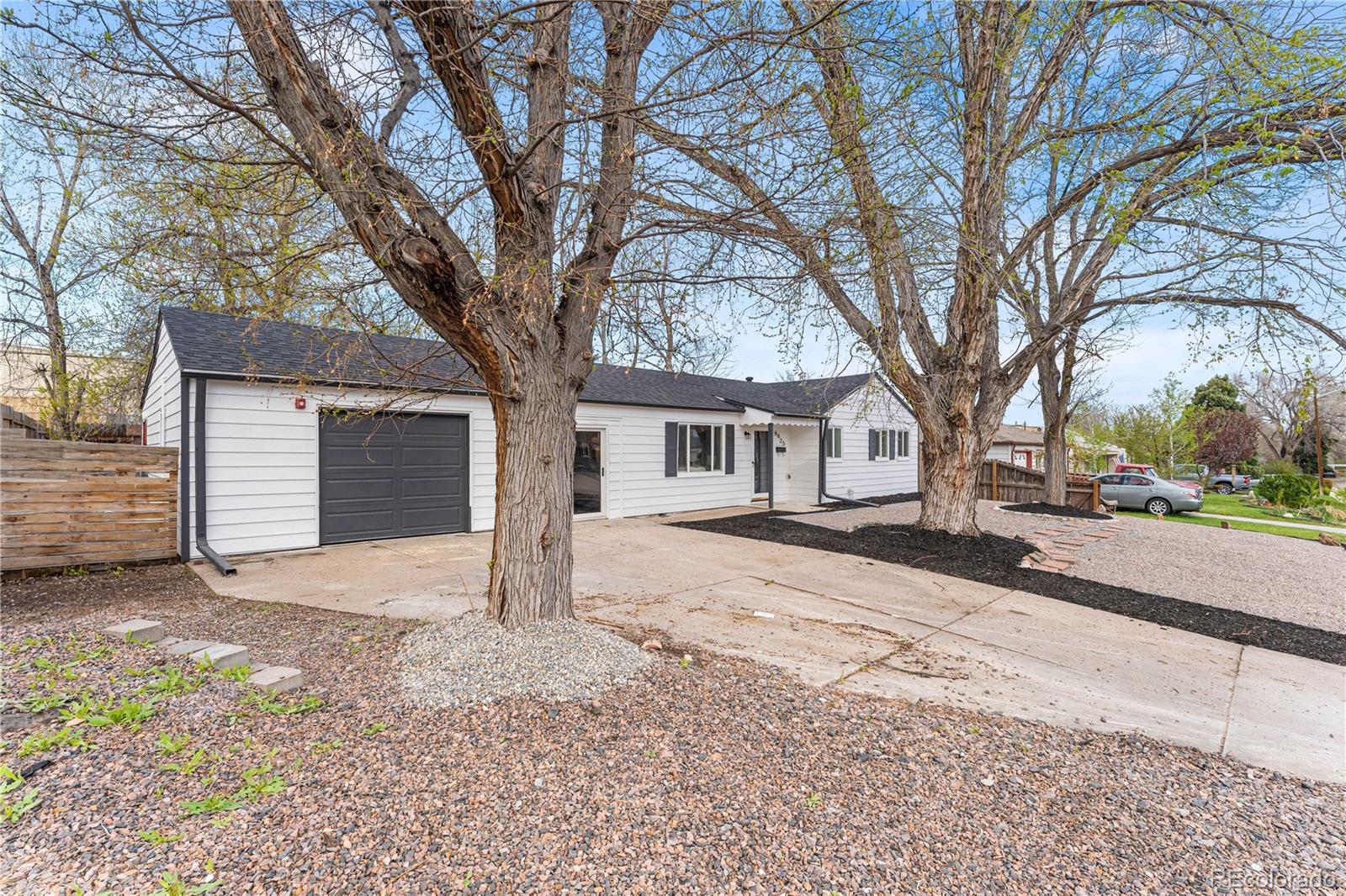 4625 Webster Street, Wheat Ridge, CO, 80033 1 4625 Webster Street