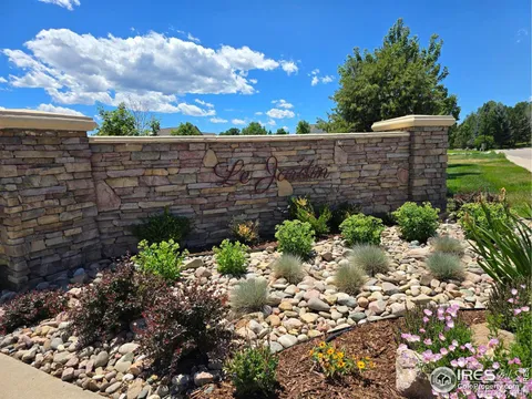 4802 Corsica Drive, Fort Collins, CO 80526 - #: IR1013412