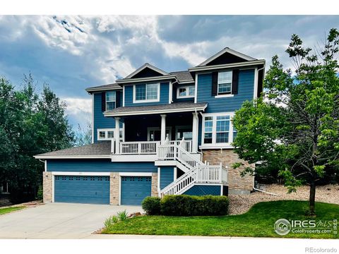 119 Eagle Valley Drive, Lyons, CO 80540 - #: IR994142