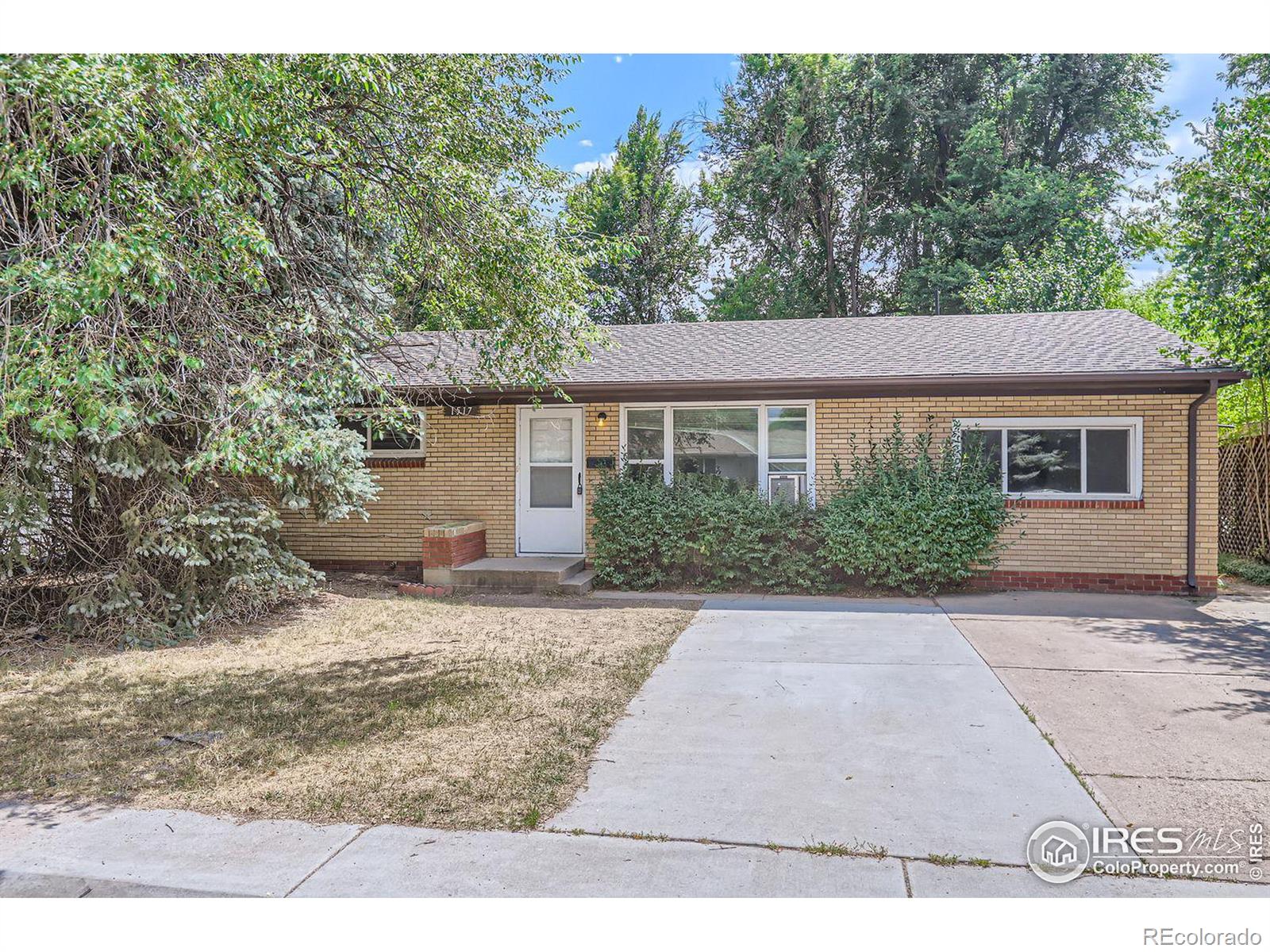 View Fort Collins, CO 80521 house