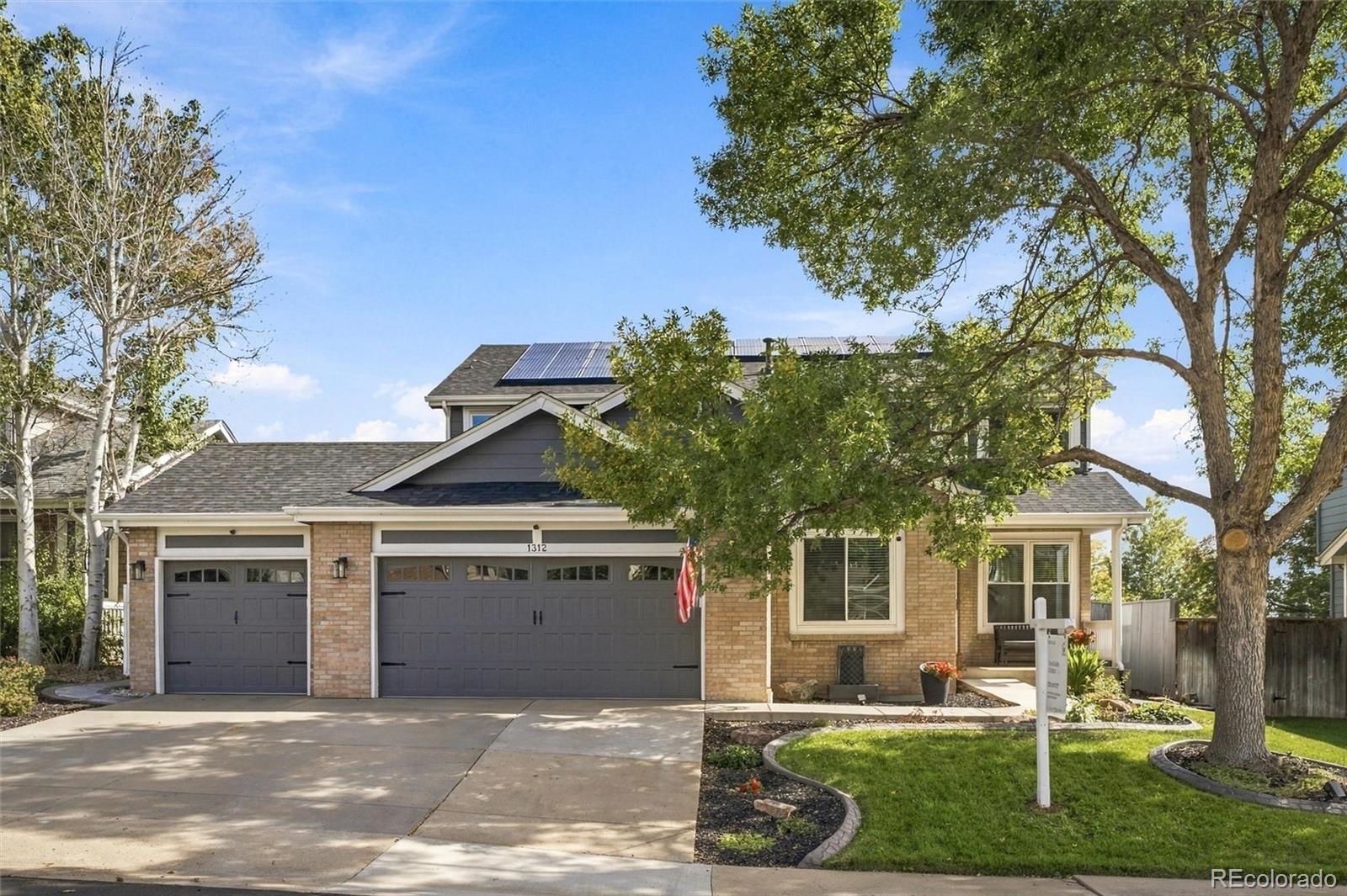 1312 Iris Circle