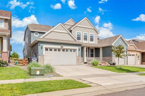 2350 Tyrrhenian Circle Longmont CO 80504