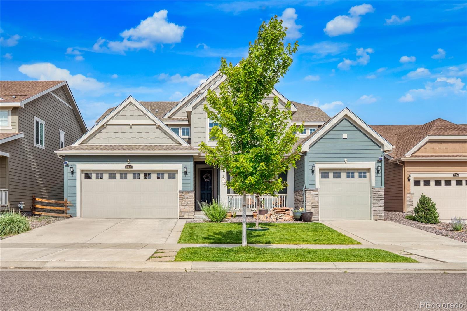 2350 Tyrrhenian Circle, Longmont, CO, 80504 1 2350 Tyrrhenian Circle