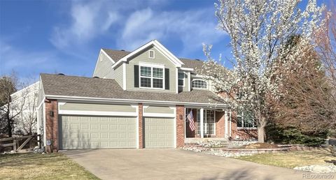 18168 E Caley Circle Aurora CO 80016